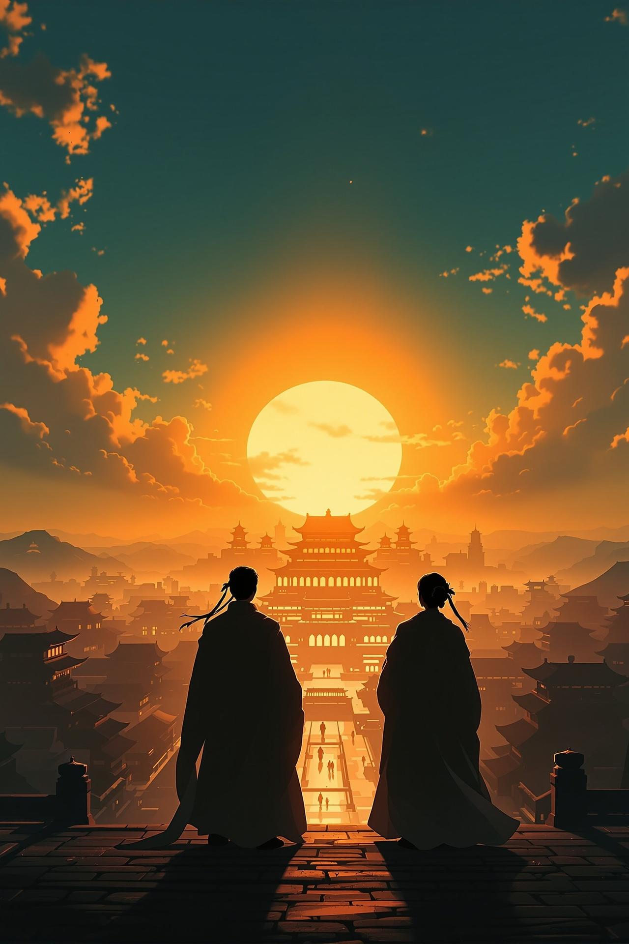 长安三万里 - 色七影院 长安三万里 - 色七影院本周精选