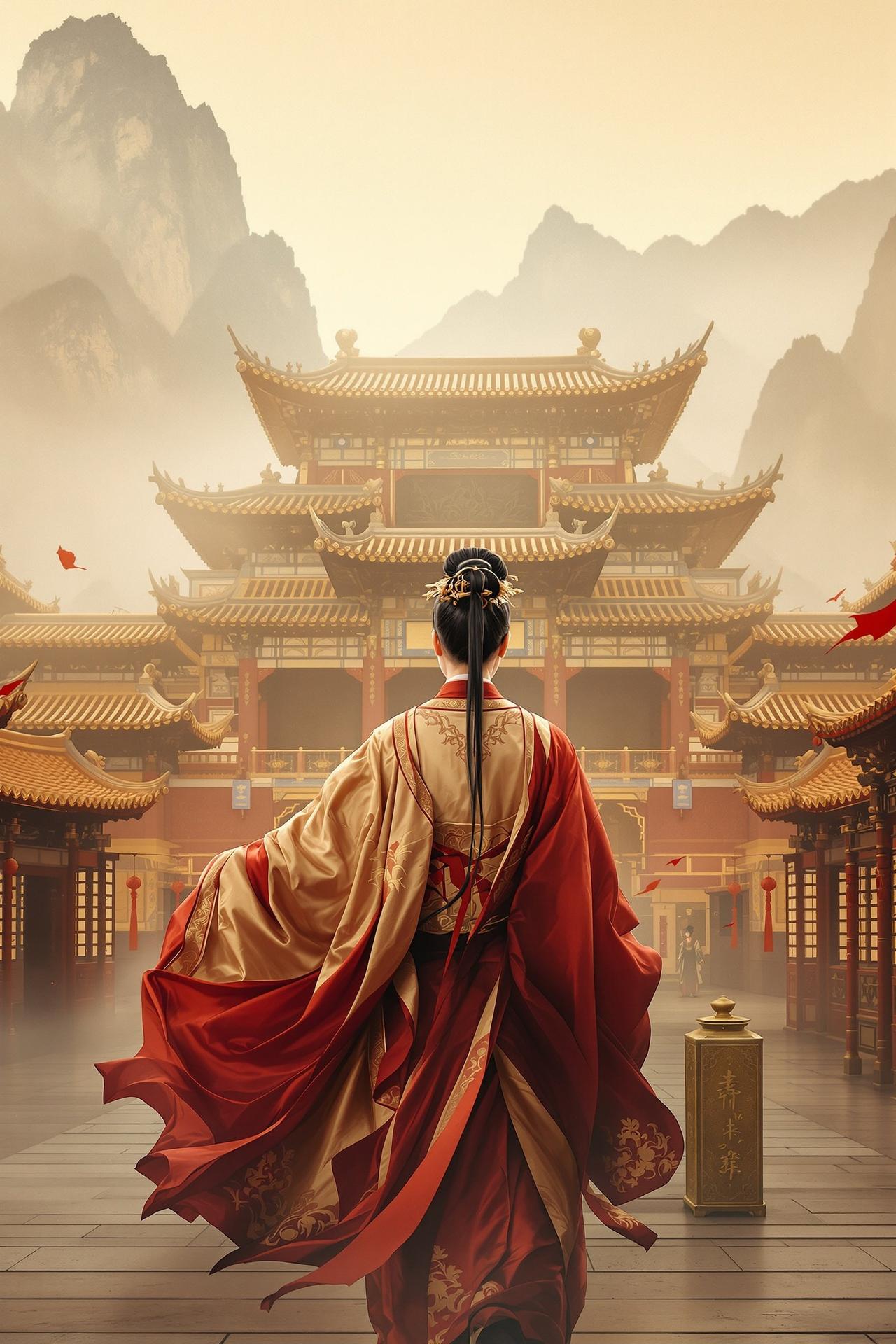 甄嬛传 - 色七影院电视剧推荐