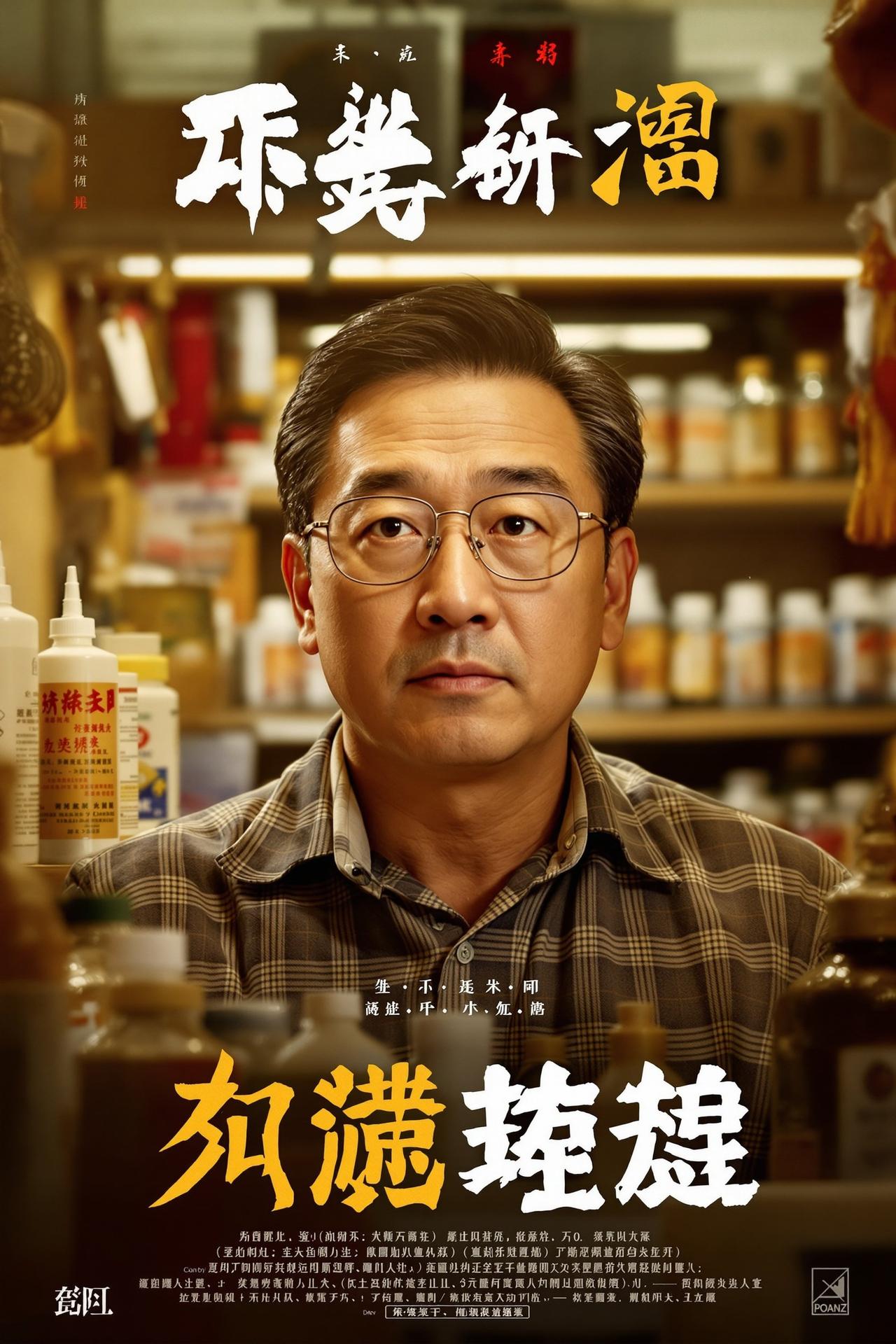 我不是药神 - 色七影院电影推荐